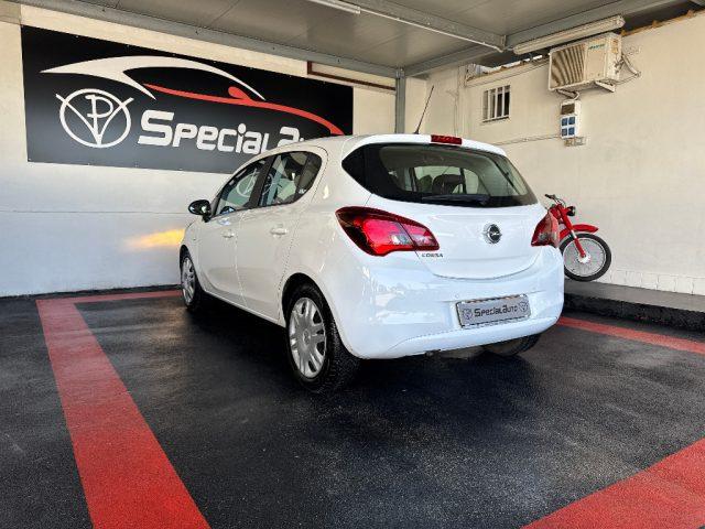 OPEL Corsa 1.2 5 porte Innovation