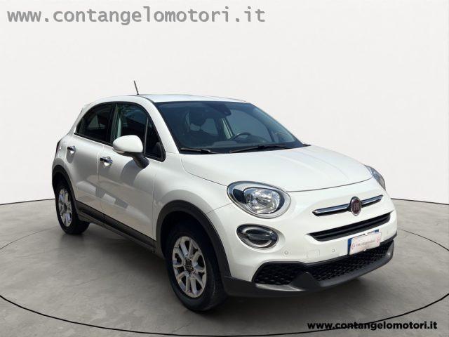 FIAT 500X 1.0 T3 120 CV Urban