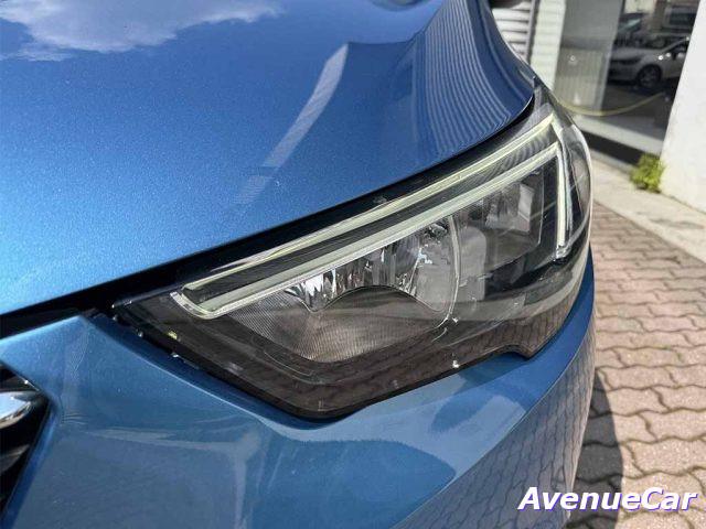 OPEL Crossland X 1.5 ecotec Innovation AUTOMATICA APPLE CARPLAY