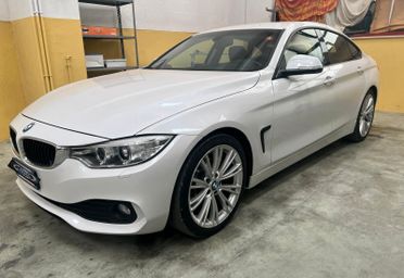 Bmw 420 420d Coupé Msport
