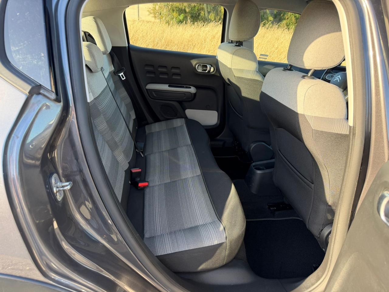 Citroen C3 Diesel- Neopatentati- anche Permuta