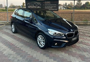Bmw 216 d Active Tourer Luxury