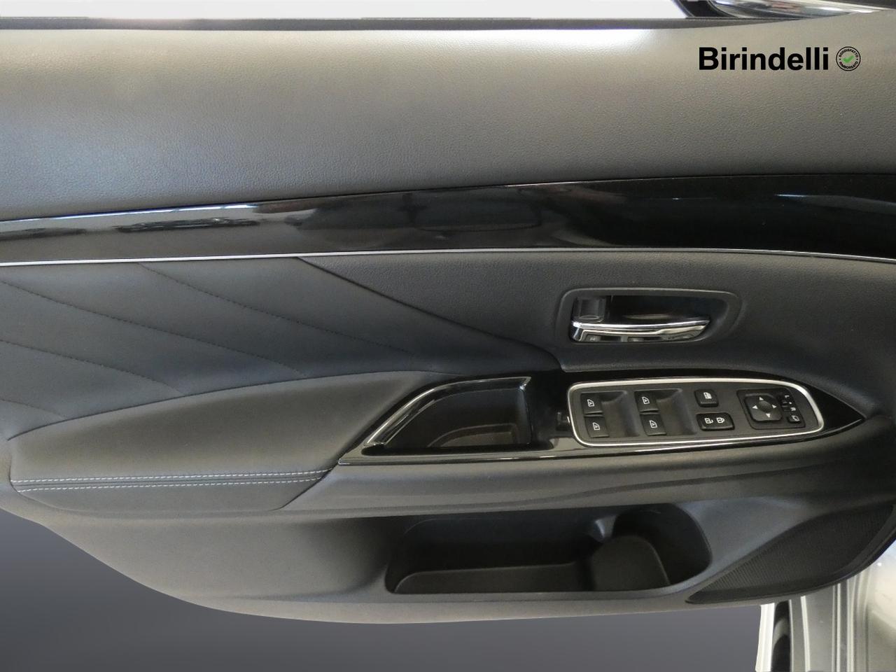 MITSUBISHI Outlander 3ª serie - Outlander 2.4 MIVEC 4WD PHEV Instyle Plus SDA