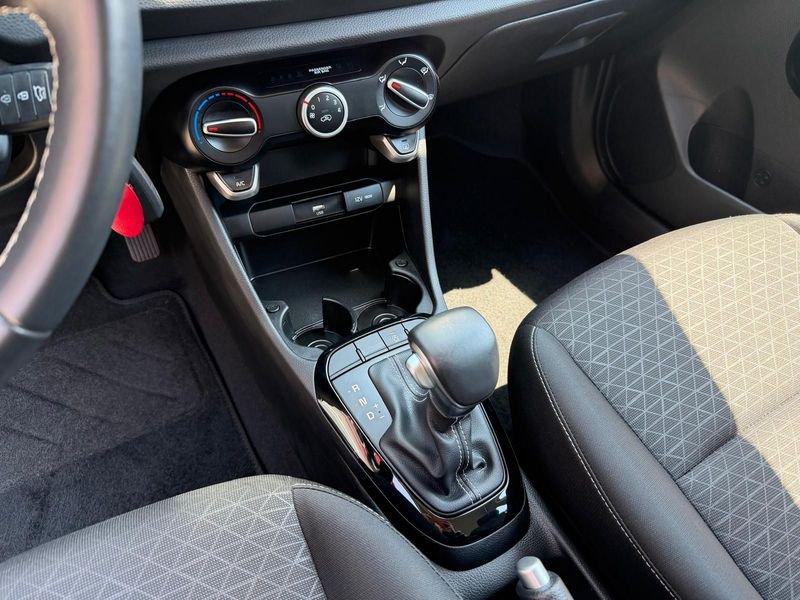 Kia Picanto 1.0 STYLE AUTOMATICA, IN GARANZIA CASA MADRE