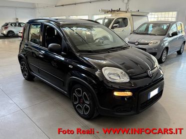 FIAT Panda Hybrid 1.0 FireFly 70 cv City Life - PROMO