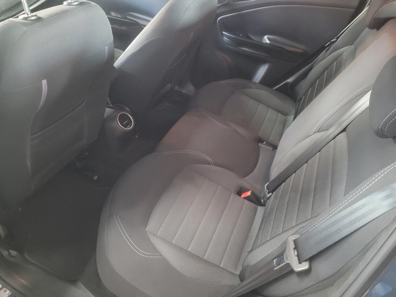 Alfa Romeo Giulietta 1.6 JTDm 120 CV Super