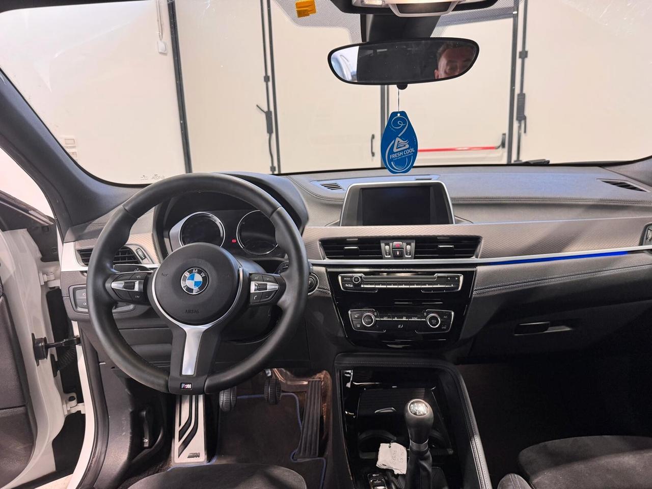 Bmw X2 sDrive16d Msport-X