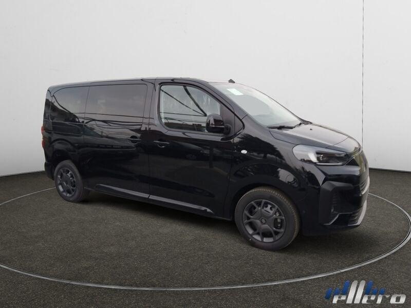 FIAT Scudo Ulysse Combi M1 L2H1 2.0 180cv AT8