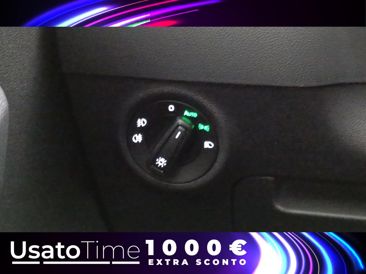 Skoda Karoq 1.5 tsi act selection