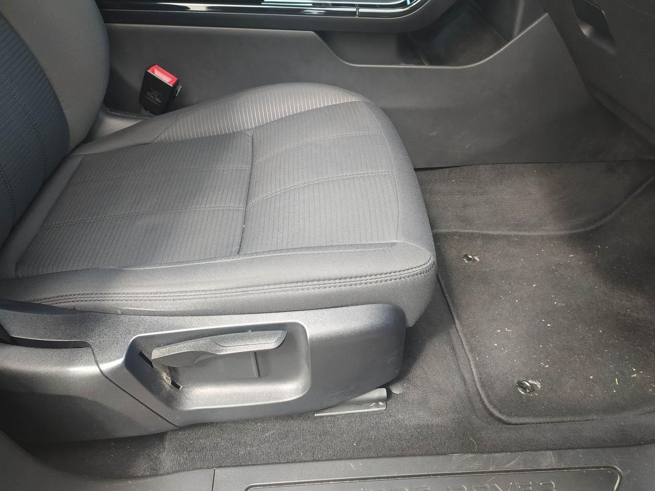 Land Rover Range Rover Evoque S D 165 MHEV #10876