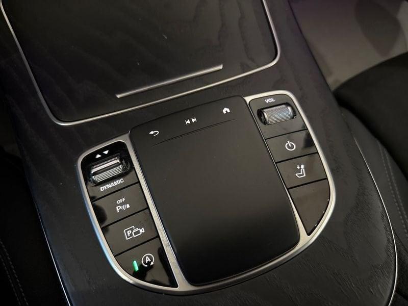 Mercedes-Benz Classe E E SW 220 d Premium 4matic auto my20