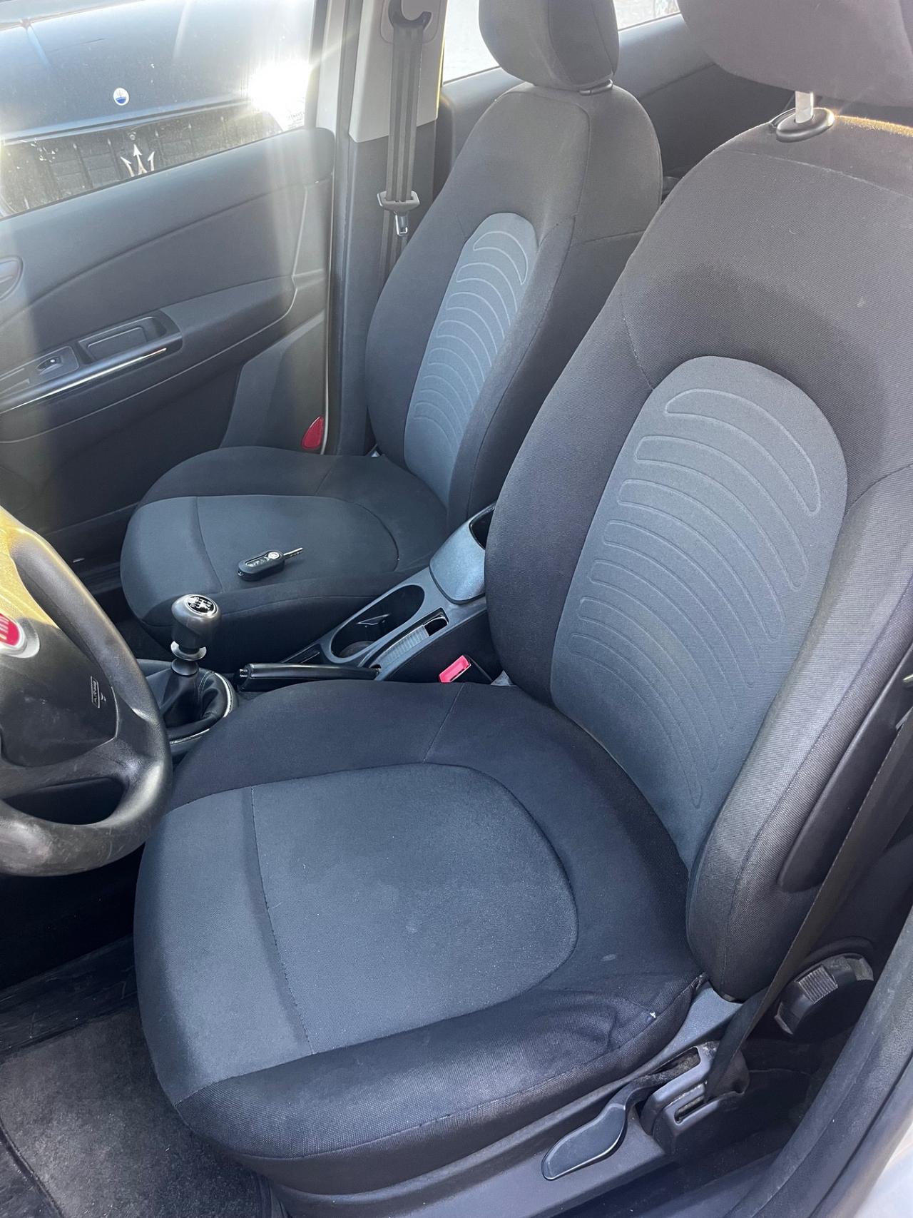 Fiat Bravo 1.6 mtj 015cv 2013 unioroprietario