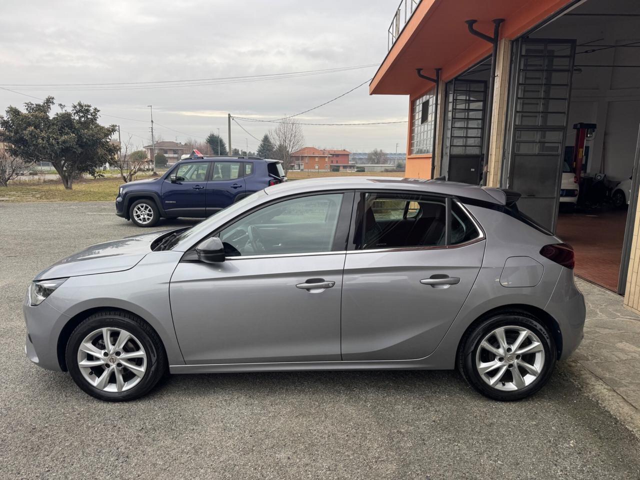 Opel Corsa 1.2 Elegance