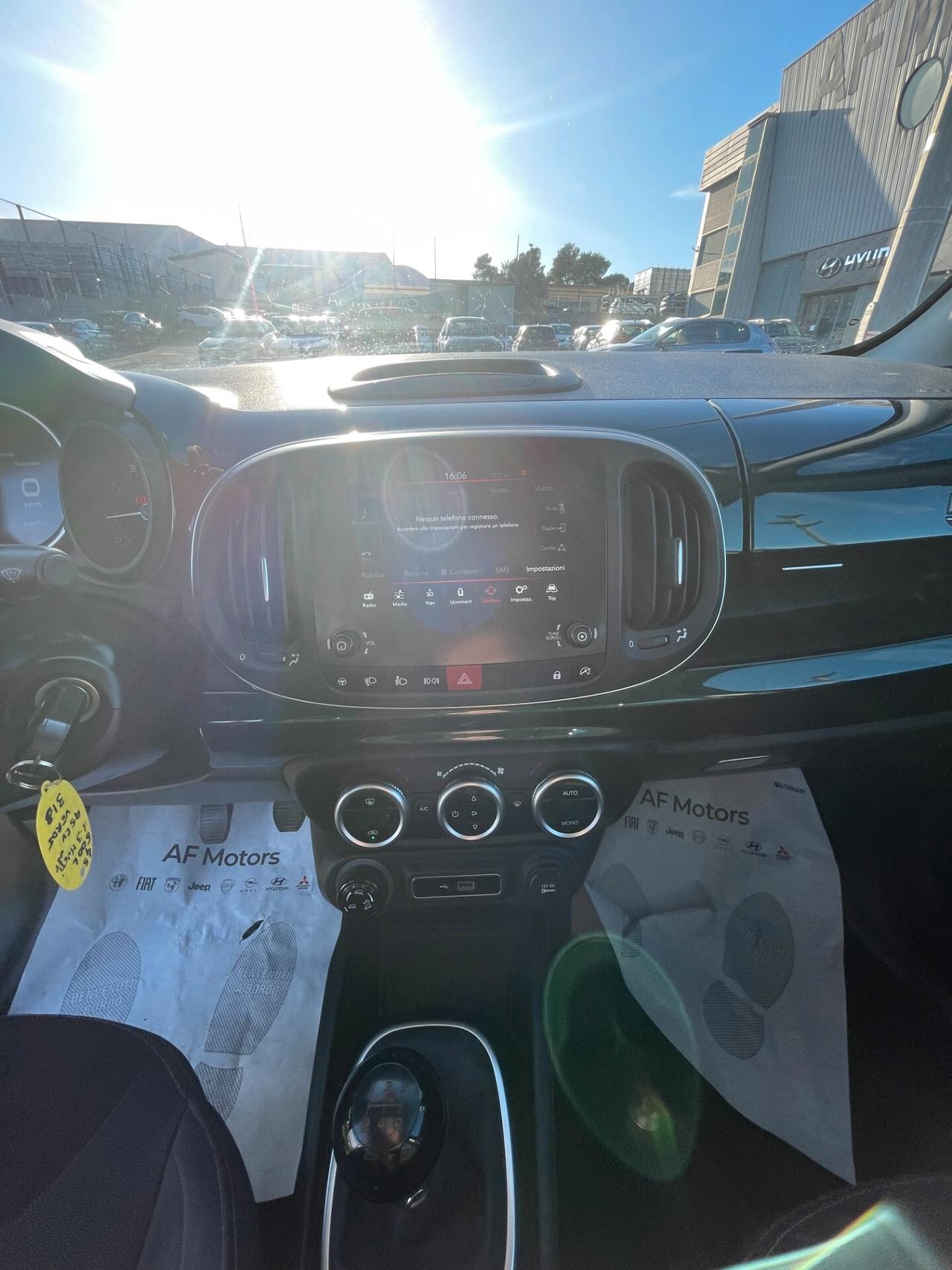 Fiat 500L 1.3 Multijet 95 CV Business