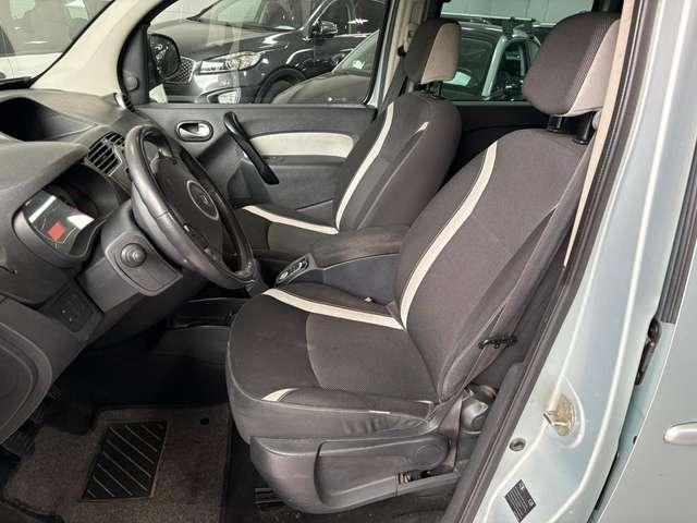 Renault Kangoo Kangoo II 2013 1.5 dci Live 90cv