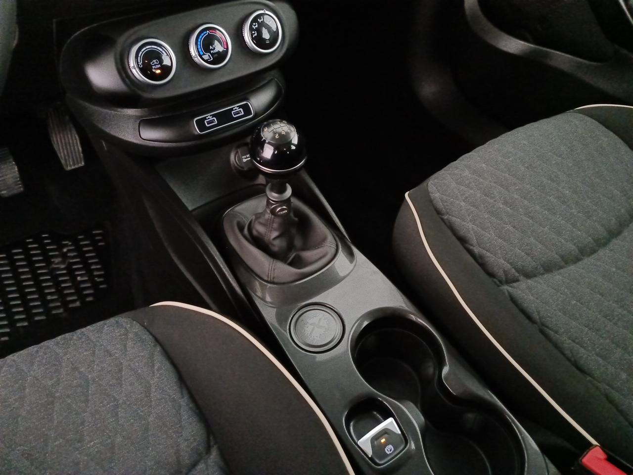 FIAT 500X 1.0 T3 Cross 120cv