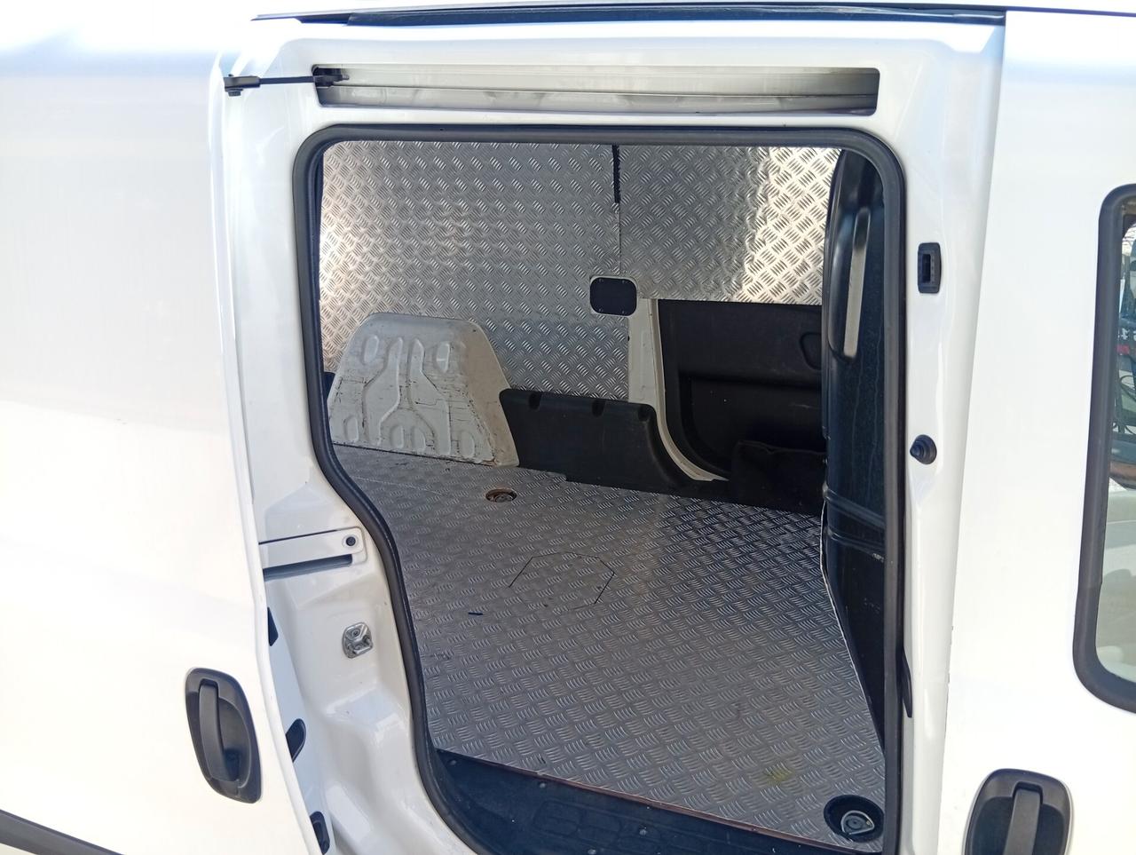 Fiat Doblo Doblò 1.3 MJT PC-TN Cargo Lamierato