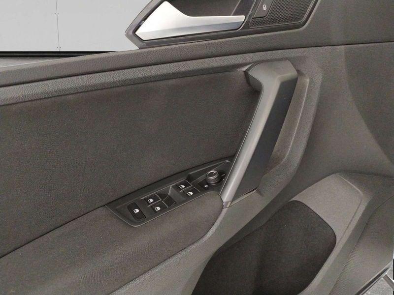 Volkswagen Tiguan 1.4 tsi Sport 125cv