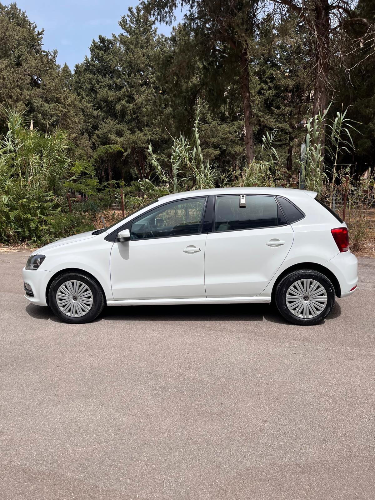 Volkswagen Polo 1.0 MPI 5p. Trendline