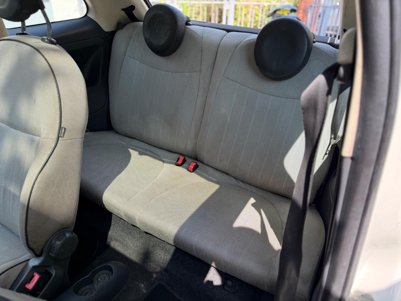 Fiat 500 1.3 Multijet 16V 75 CV Lounge