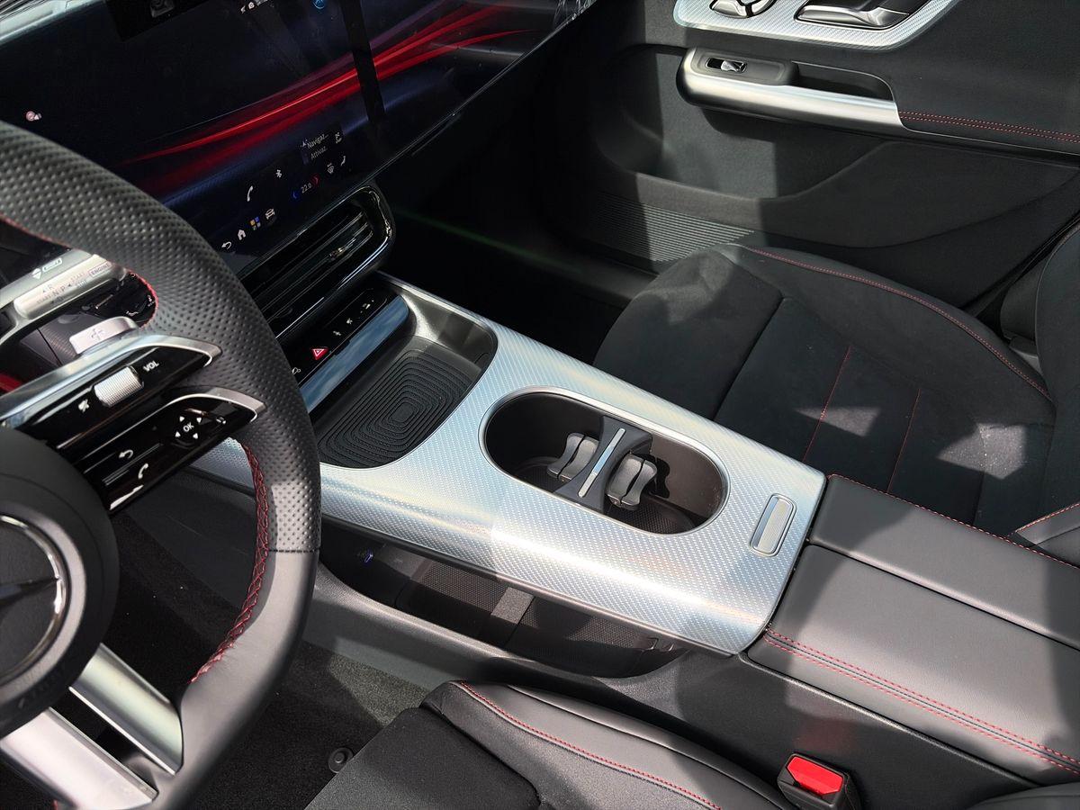 Mercedes-Benz GLB 220 4MATIC