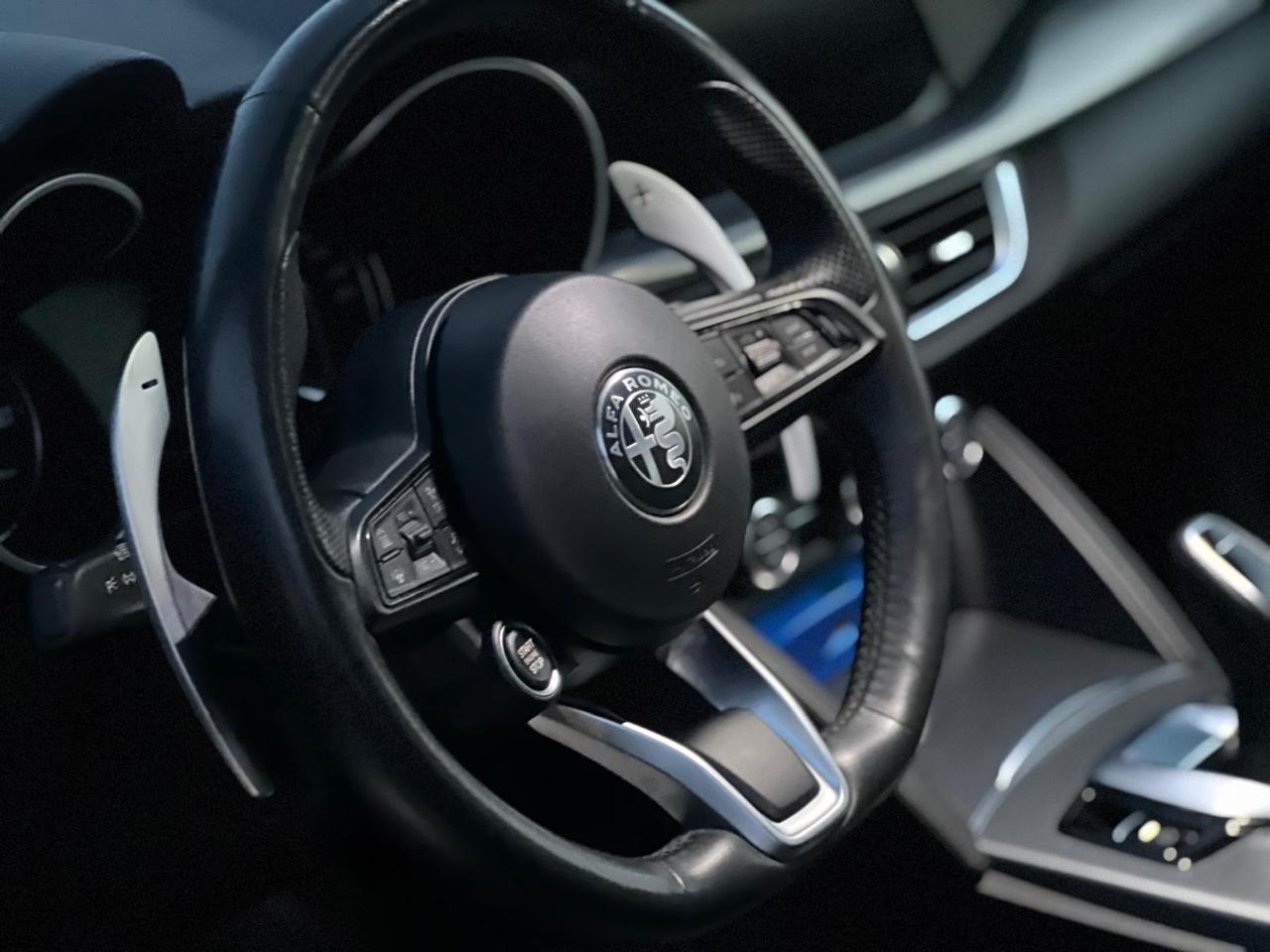 Alfa Romeo Stelvio 2.2 autocarro n1 160 CV