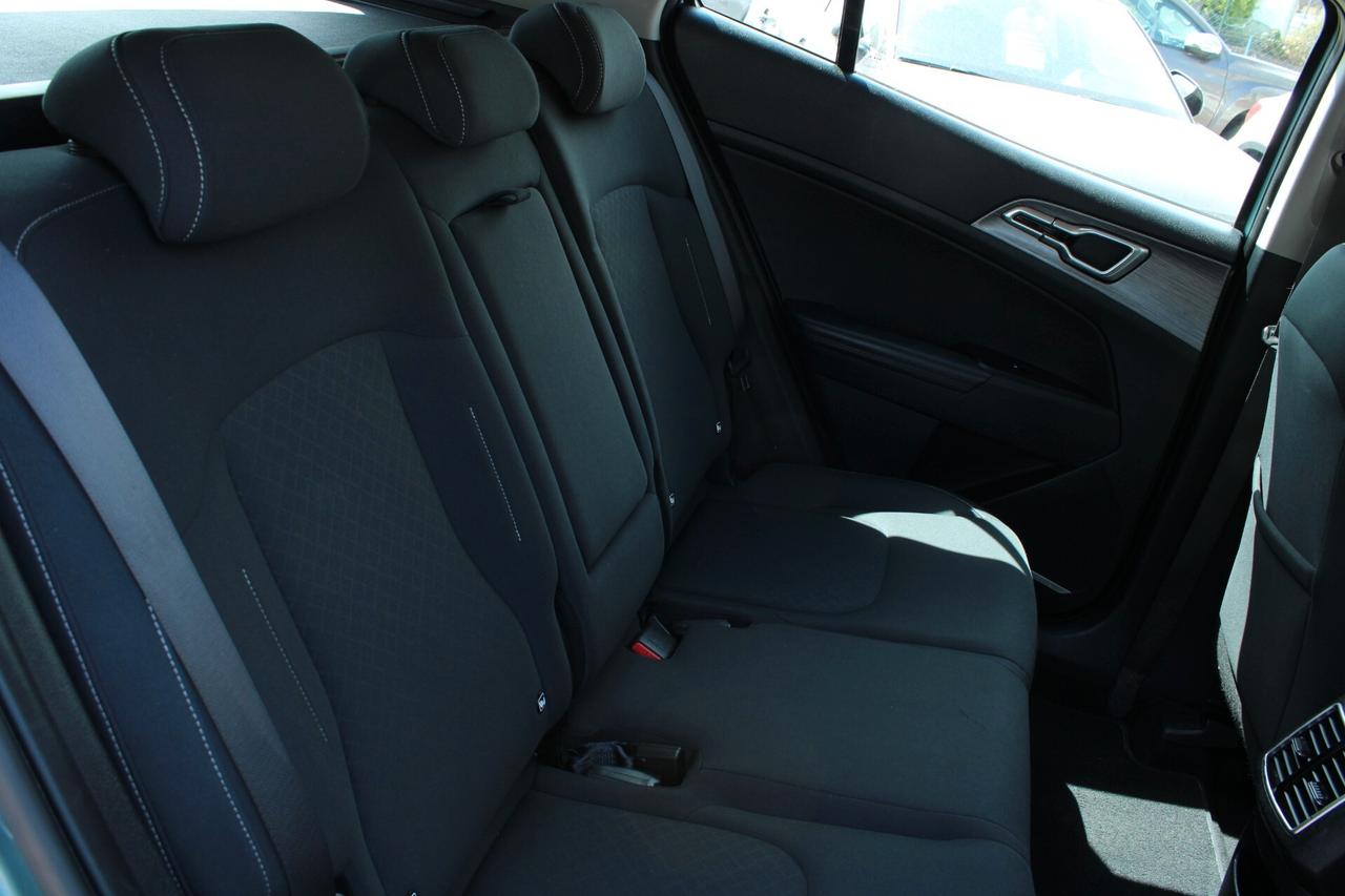 Kia Sportage 1.6 TGDi GPL Style