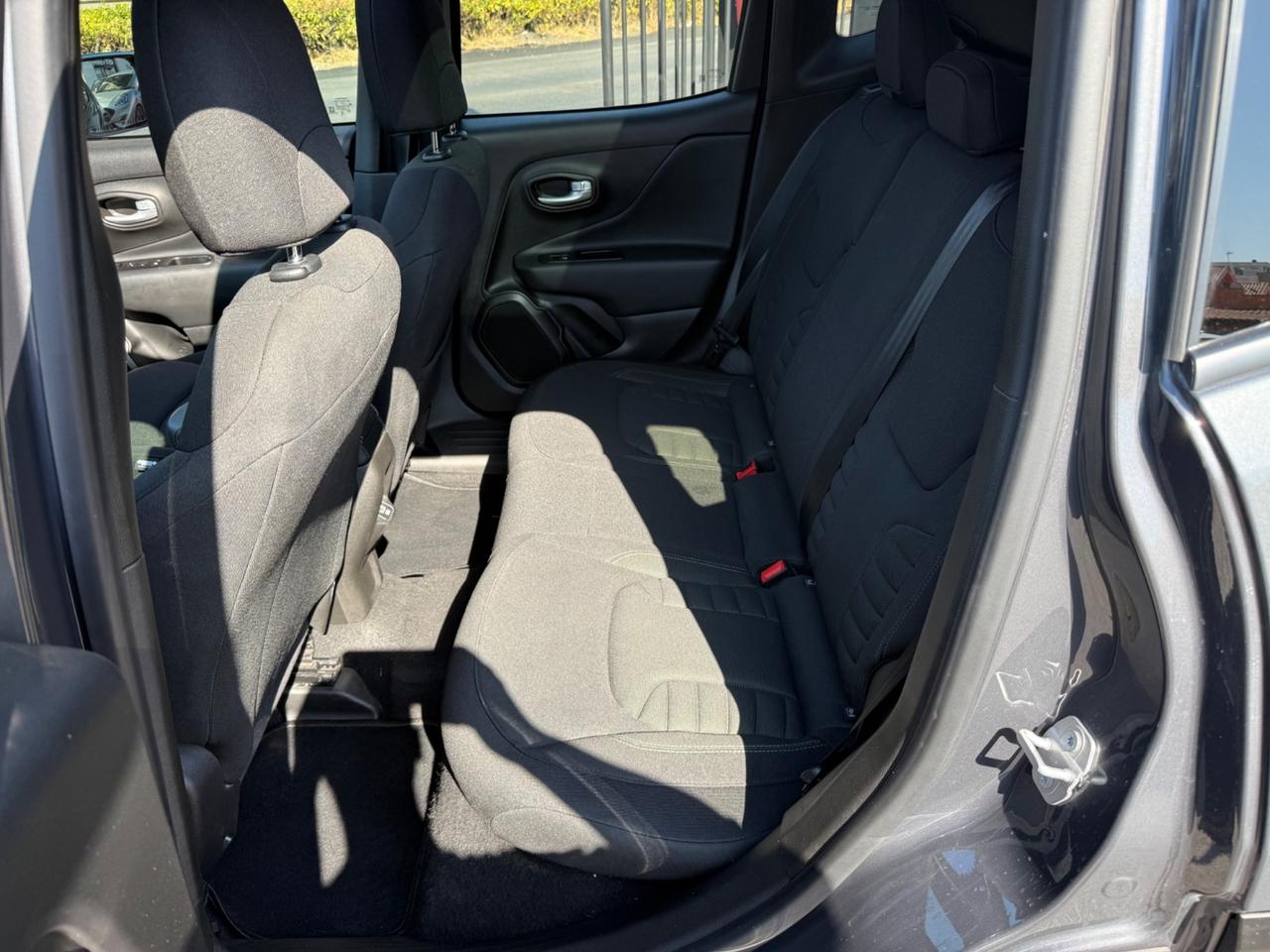 Jeep Renegade 1.5 Turbo T4 MHEV North Star TETTO