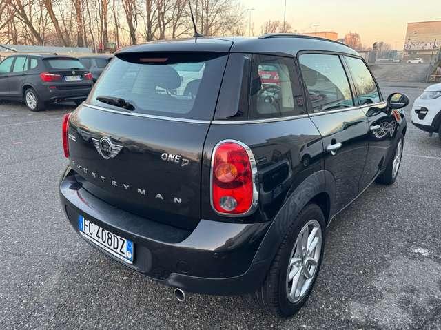 MINI One D Countryman 1.6 One D E6