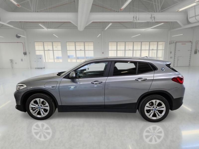 BMW X2 xDrive 25e Business X automatico