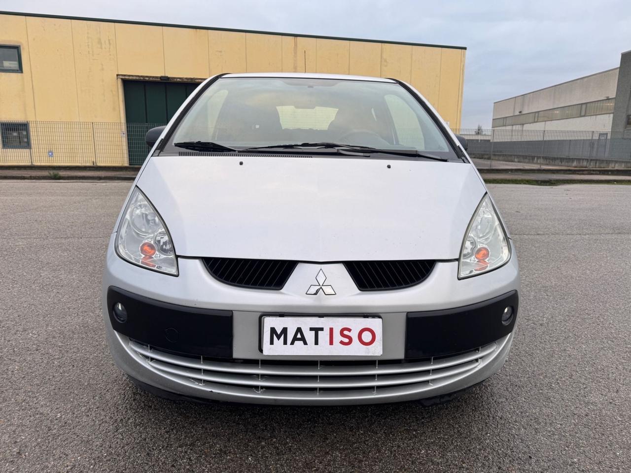 Mitsubishi Colt 1.1 3p. CZ3 Sportychrome