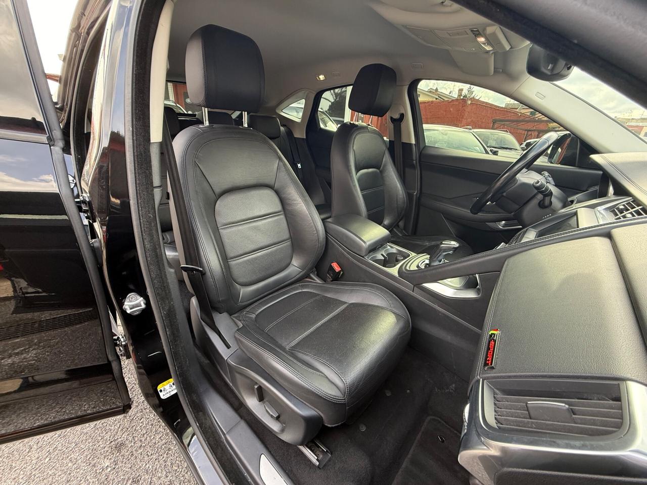 E-Pace 2.0D 150 CV-Rdynamic -rate-garanzia-