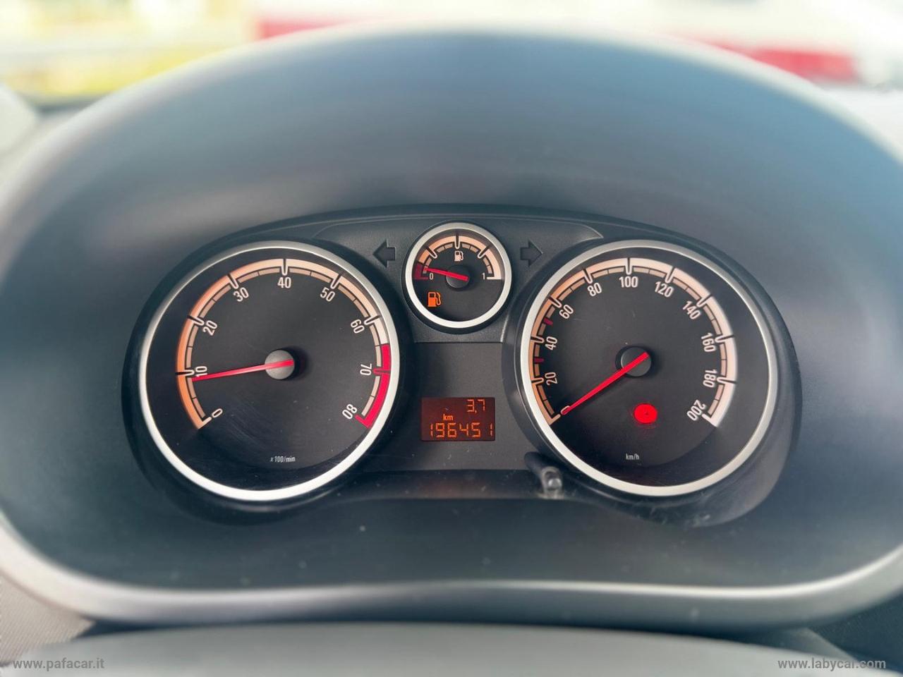 OPEL Corsa 1.2 5p. Club