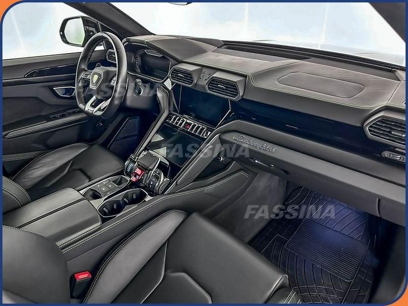 Lamborghini Urus Urus 4.0 V8 S auto