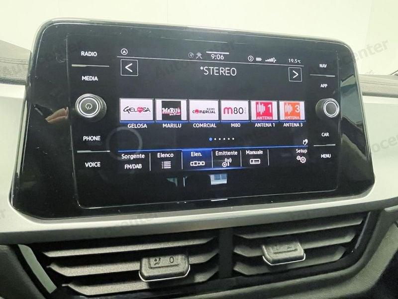 Volkswagen T-Roc T-Roc 1.5 tsi Style dsg