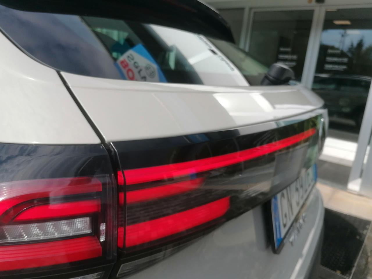 Volkswagen Taigo 1.0 tsi Life 95cv