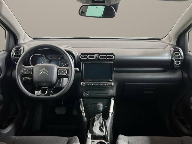 CITROEN C3 Aircross PureTech 130 S&S EAT6 Shine Pack