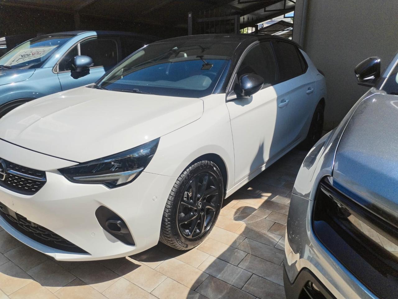 Opel Corsa 1.2 100 CV GS Line