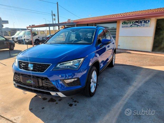 Seat Ateca Seat Ateca 1.6 tdi Business dsg