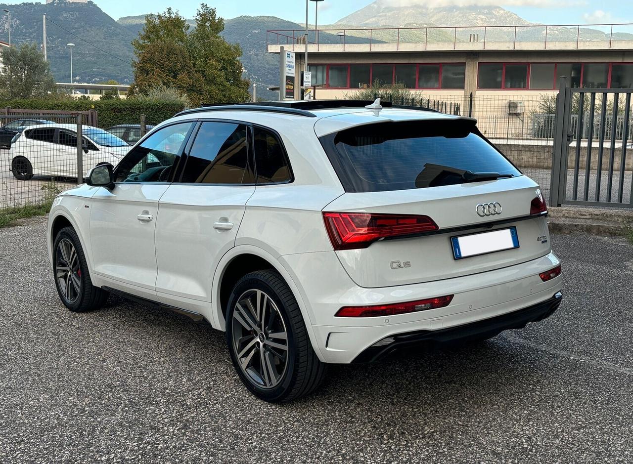 Audi Q5 40 TDI Quattro 3 x S-Line IVA ESP