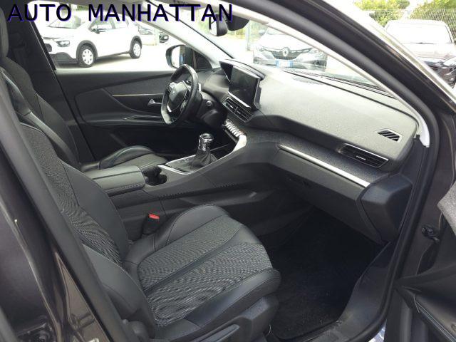 PEUGEOT 3008 BlueHDi 130 S&S Allure Pack