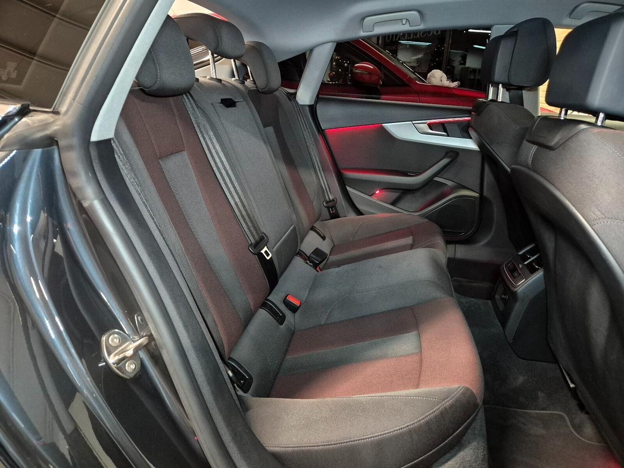 Audi A5 SPB 40 TDI S tronic *PACCHETTO LUCI*