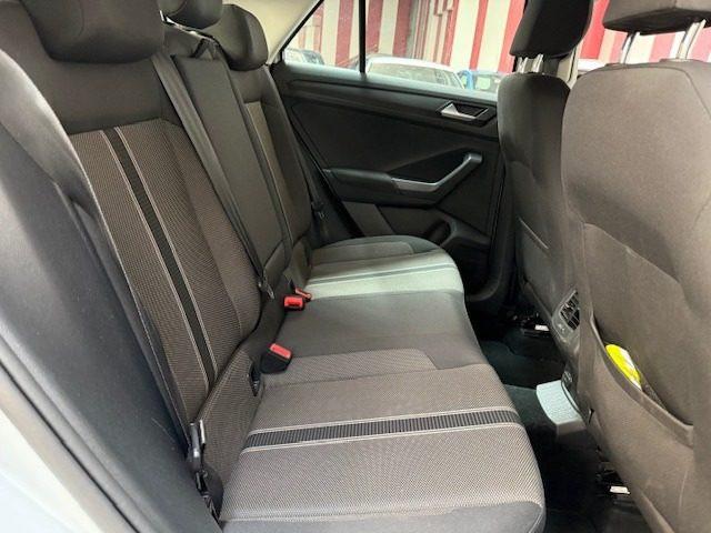 VOLKSWAGEN T-Roc 1.5 TSI ACT DSG Style BlueMotion Technology