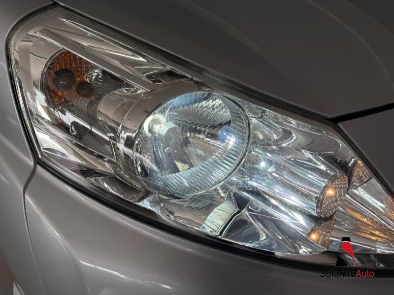 PEUGEOT Expert 2.0 hdi 120cv L1 tep. Conf.8/9p