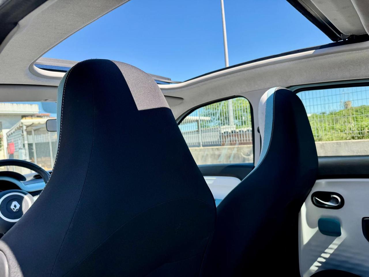 Renault Twingo SCe Stop&Start Lovely2