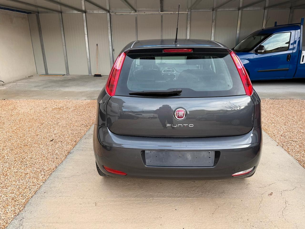 Fiat Punto Sport NUOVA!