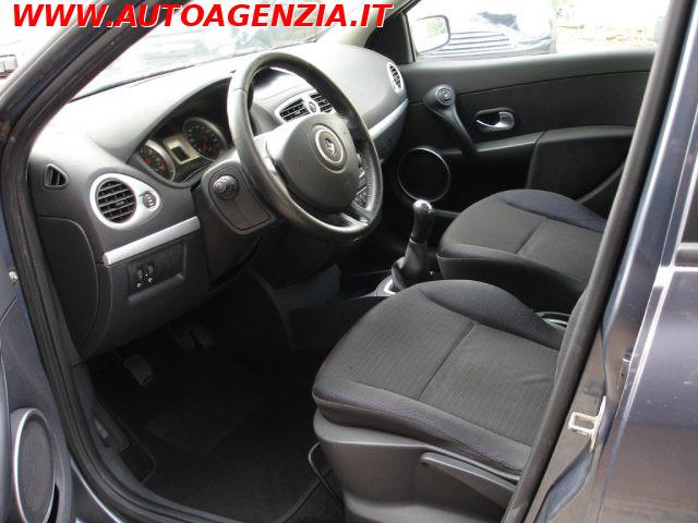 RENAULT Clio 1.2 16V 5 porte Confort