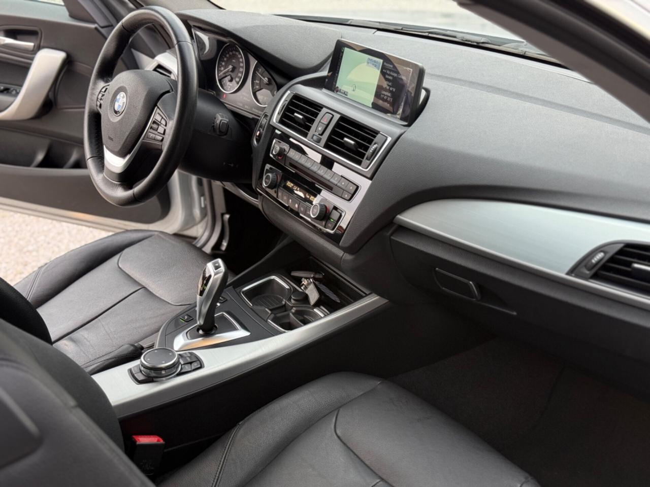 Bmw 220d xDrive Coupé Sport