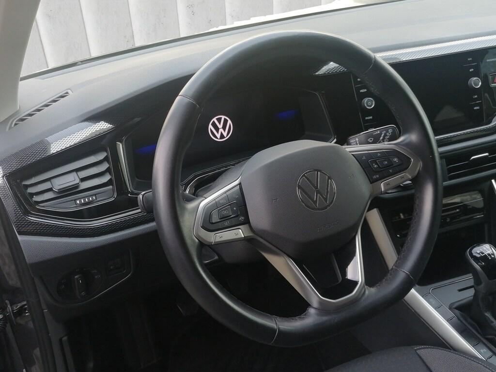 Volkswagen Polo 1.0 EVO Life