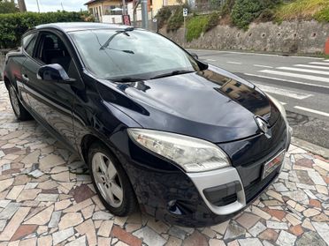 Renault Megane Mégane Coupé 1.4 TCe Dynamique